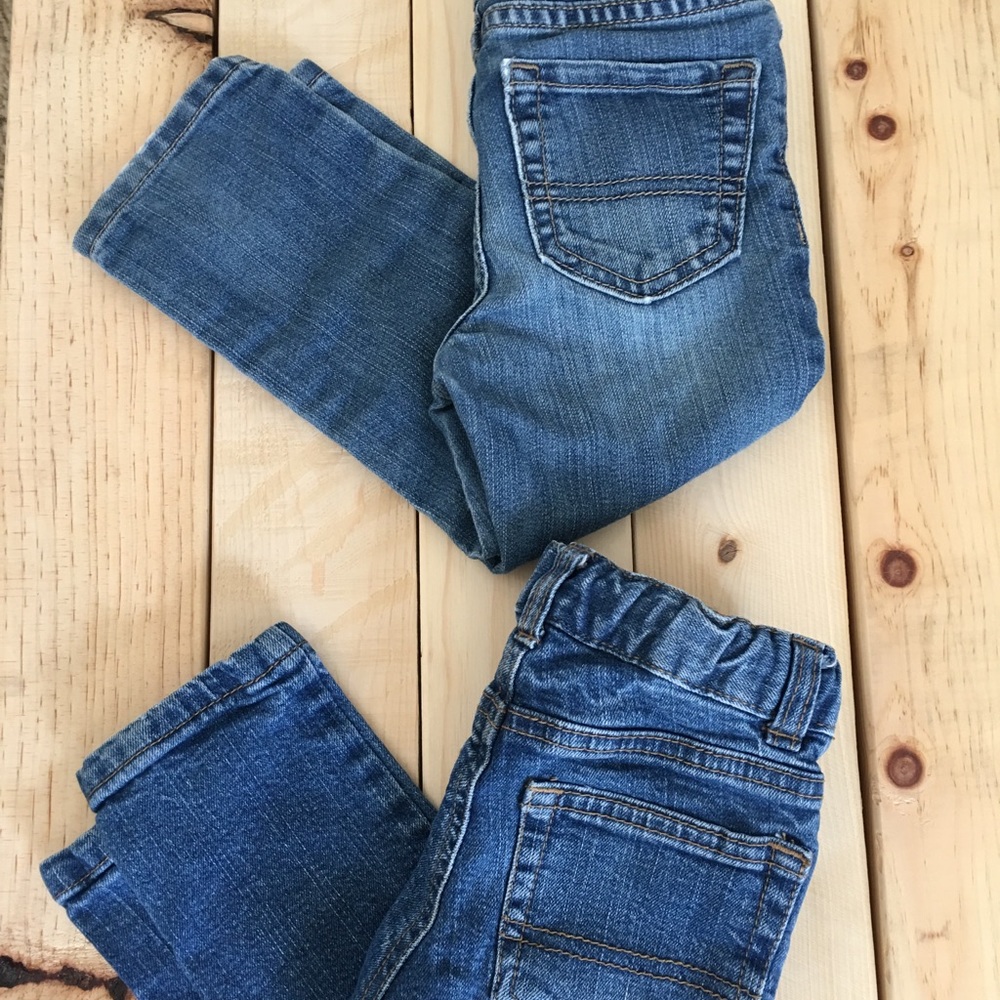 <<SOLD>> Jeans